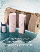 KERASILK Essentials Repairing Set cestovní sada pro suché a poškozené vlasy