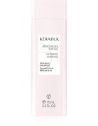 KERASILK Essentials Repairing Shampoo čisticí a vyživující šampon pro suché a poškozené vlasy 75 ml
