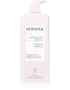 KERASILK Essentials Repairing Shampoo čisticí a vyživující šampon pro suché a poškozené vlasy 750 ml