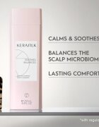 KERASILK Essentials Sensitive Shampoo šampon pro citlivou pokožku hlavy 250 ml