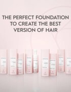 KERASILK Essentials Sensitive Shampoo šampon pro citlivou pokožku hlavy 250 ml