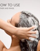 KERASILK Essentials Sensitive Shampoo šampon pro citlivou pokožku hlavy 250 ml
