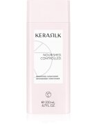 KERASILK Essentials Smoothing Conditioner vyhlazující kondicionér s vyživujícím účinkem 200 ml