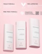 KERASILK Essentials Smoothing Conditioner vyhlazující kondicionér s vyživujícím účinkem 200 ml