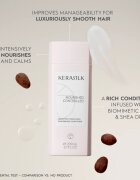 KERASILK Essentials Smoothing Conditioner vyhlazující kondicionér s vyživujícím účinkem 200 ml