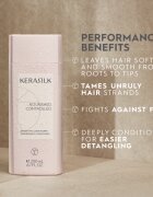 KERASILK Essentials Smoothing Conditioner vyhlazující kondicionér s vyživujícím účinkem 200 ml