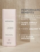 KERASILK Essentials Smoothing Conditioner vyhlazující kondicionér s vyživujícím účinkem 750 ml