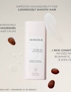 KERASILK Essentials Smoothing Conditioner vyhlazující kondicionér s vyživujícím účinkem 750 ml