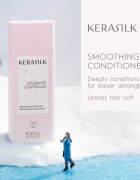 KERASILK Essentials Smoothing Set 2026 dárková sada pro nepoddajné a krepatějící se vlasy