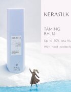 KERASILK Essentials Smoothing Set 2026 dárková sada pro nepoddajné a krepatějící se vlasy
