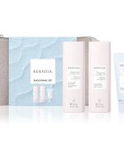 KERASILK Essentials Smoothing Set cestovní sada pro uhlazení vlasů