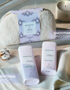 KERASILK Essentials Smoothing Set dárková sada pro nepoddajné a krepatějící se vlasy