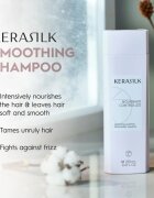 KERASILK Essentials Smoothing Set dárková sada pro nepoddajné a krepatějící se vlasy