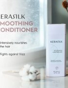 KERASILK Essentials Smoothing Set dárková sada pro nepoddajné a krepatějící se vlasy