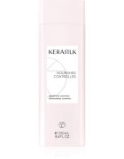 KERASILK Essentials Smoothing Shampoo šampon pro hrubé a nepoddajné vlasy 250 ml