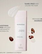 KERASILK Essentials Smoothing Shampoo šampon pro hrubé a nepoddajné vlasy 250 ml