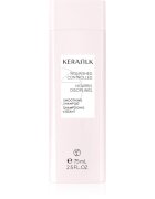 KERASILK Essentials Smoothing Shampoo šampon pro hrubé a nepoddajné vlasy 75 ml