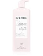 KERASILK Essentials Smoothing Shampoo šampon pro hrubé a nepoddajné vlasy 750 ml