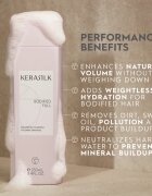 KERASILK Essentials Volumizing Shampoo vlasový šampon pro jemné vlasy 250 ml