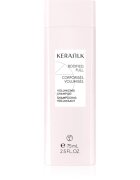 KERASILK Essentials Volumizing Shampoo vlasový šampon pro jemné vlasy 75 ml