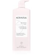KERASILK Essentials Volumizing Shampoo vlasový šampon pro jemné vlasy 750 ml