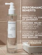 KERASILK Specialists Anti-Dandruff Scalp Serum vlasové sérum proti lupům 100 ml