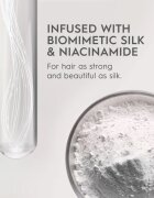 KERASILK Specialists Flyaway Wand stylingový gel na vlasy 8 ml
