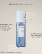 KERASILK Specialists Repairing Spray regenerační péče na vlasy 125 ml