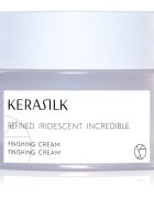 KERASILK Styling Finishing Cream stylingový krém pro lesk a hebkost vlasů 50 ml