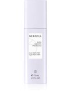 KERASILK Styling Flat Iron Spray termoochranný sprej pro úpravu žehličkou a kulmou 75 ml