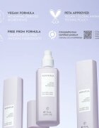 KERASILK Styling Flat Iron Spray termoochranný sprej pro úpravu žehličkou a kulmou 75 ml