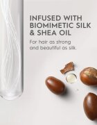 KERASILK Styling Smoothing Blow Dry Cream uhlazující krém 150 ml