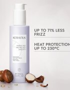 KERASILK Styling Smoothing Blow Dry Cream uhlazující krém 150 ml