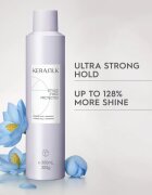 KERASILK Styling Ultimate Hold Hairspray lak na vlasy ultra silná fixace 300 ml