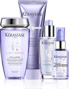 Kérastase Blond Absolu 2% Pure Hyaluronic Acid Serum vlasové sérum s kyselinou hyaluronovou 50 ml
