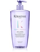Kérastase Blond Absolu Bain Lumière šamponová lázeň pro zesvětlené nebo melírované vlasy 500 ml
