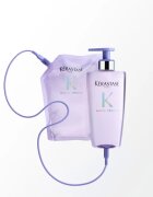 Kérastase Blond Absolu Bain Lumière šamponová lázeň pro zesvětlené nebo melírované vlasy 500 ml