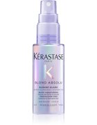 Kérastase Blond Absolu Blonde Guard bezoplachová péče pro lesk a ochranu barvy vlasů pro všechny typy blond vlasů 45 ml