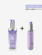 Kérastase Blond Absolu L'huile Cicagloss hydratační olej pro blond a melírované vlasy 75 ml
