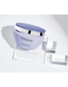 Kérastase Blond Absolu Masque Cicaextreme hloubkově regenerační maska pro blond vlasy 200 ml