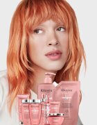 Kérastase Chroma Absolu Bain Chroma Respect hydratační šampon pro barvené vlasy 500 ml