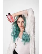 Kérastase Chroma Absolu Bain Riche Chroma Respect vyživující šampon pro barvené vlasy 250 ml