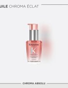 Kérastase Chroma Absolu L'huile Chroma Éclat olej pro lesk barvených vlasů 30 ml