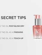 Kérastase Chroma Absolu L'huile Chroma Éclat olej pro lesk barvených vlasů 30 ml