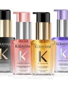 Kérastase Chroma Absolu L'huile Chroma Éclat olej pro lesk barvených vlasů 30 ml