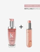Kérastase Chroma Absolu L'huile Chroma Éclat olej pro lesk barvených vlasů 75 ml