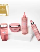 Kérastase Chroma Absolu Masque Chroma Filler intenzivně vyživující maska pro barvené vlasy 200 ml