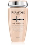 Kérastase Curl Manifesto Bain Hydratation Douceur vyživující šampon pro vlnité a kudrnaté vlasy 250 ml