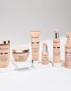 Kérastase Curl Manifesto Bain Hydratation Douceur vyživující šampon pro vlnité a kudrnaté vlasy 250 ml