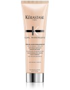 Kérastase Curl Manifesto Crème De Jour Fondamentale bezoplachová péče pro vlnité a kudrnaté vlasy 150 ml